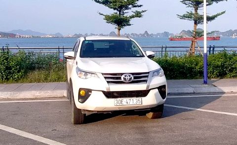 cho thuê xe 7 chỗ